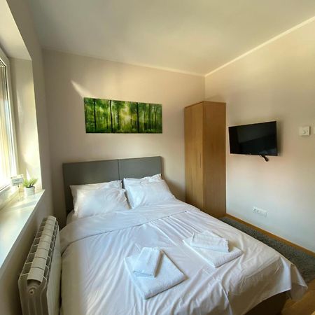 Mipet Apartmani 즐라티보 외부 사진